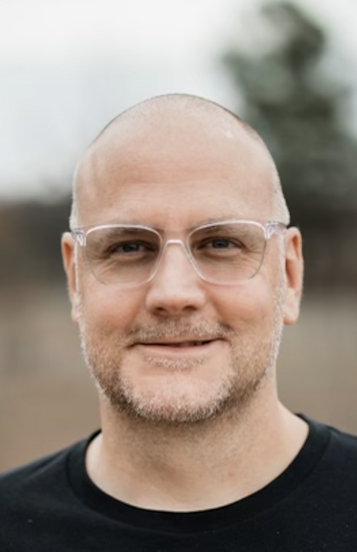Rob Mattox, CEO of MissionGPT