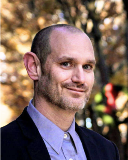 Scott Ringkamp, PhD — CEO of SR Technical Consultants